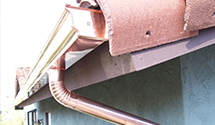 Find Gutter Contractors in Bon Homme County